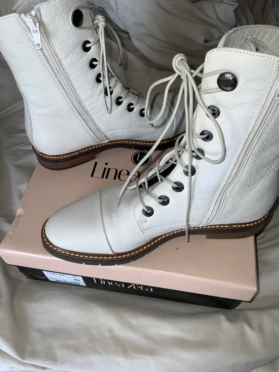 Boots size 40 – photo 7